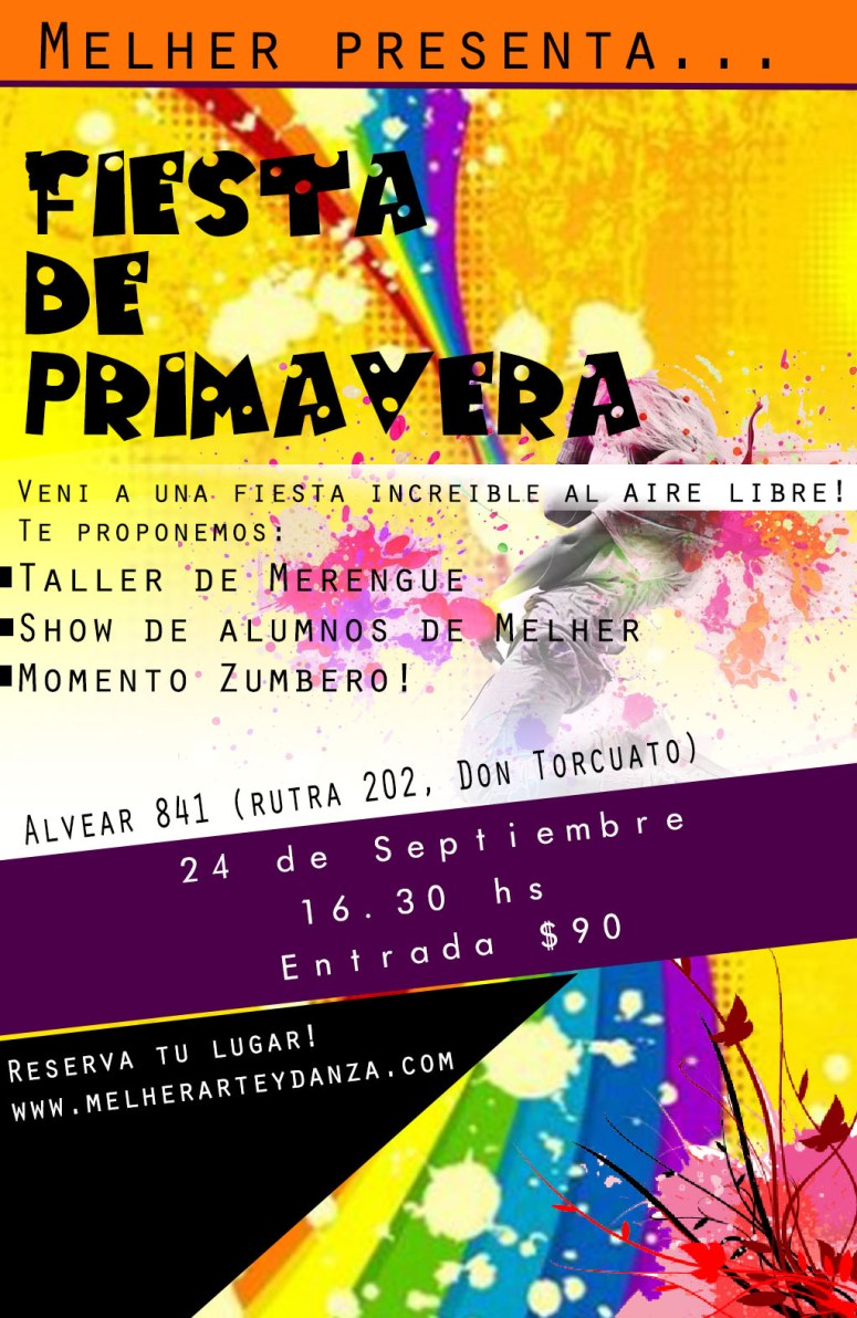 flyer fiesta de primavera2