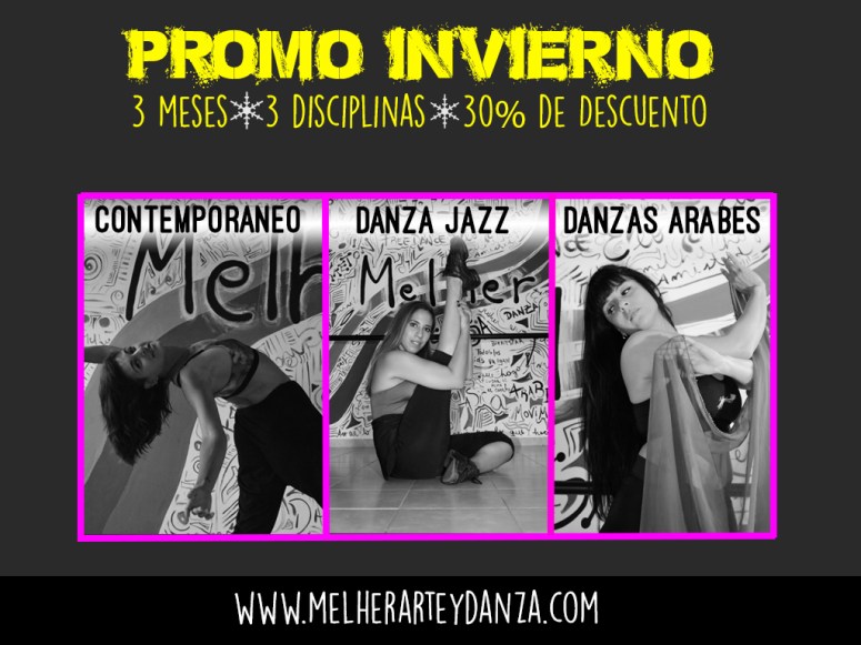 promo invierno